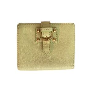 DOONEY & BOURKE Rare Marchesa Leather Wallet